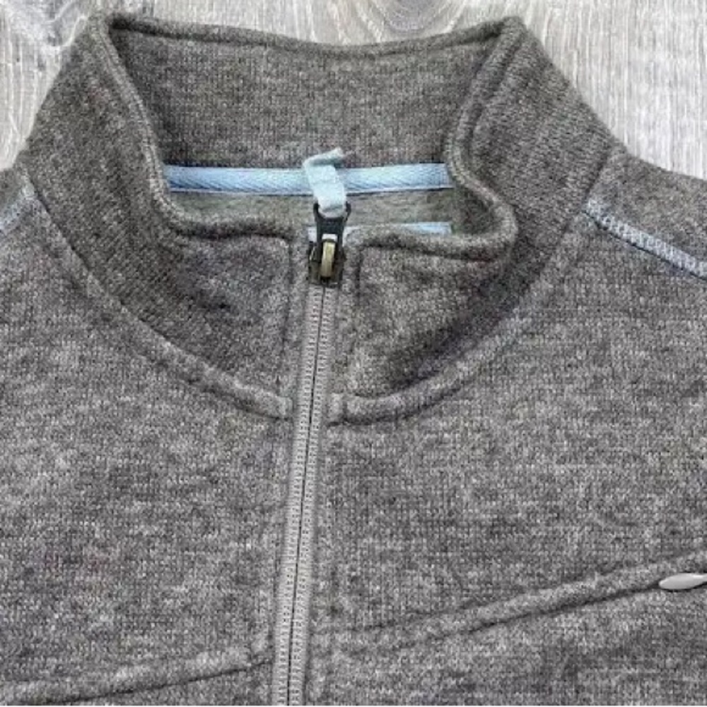 Orvis Ladies Vest. Size L